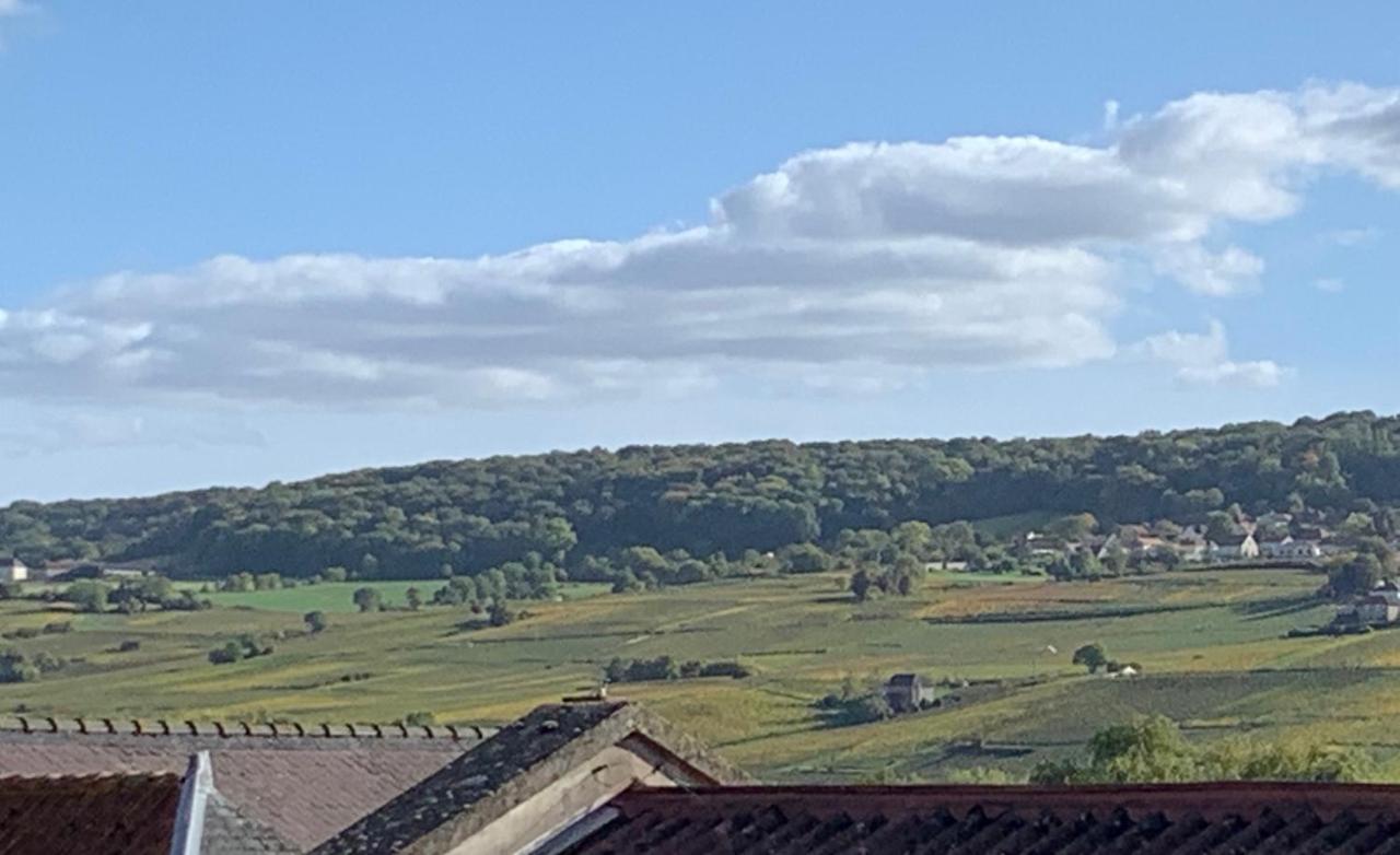 Le Claugi Holiday home