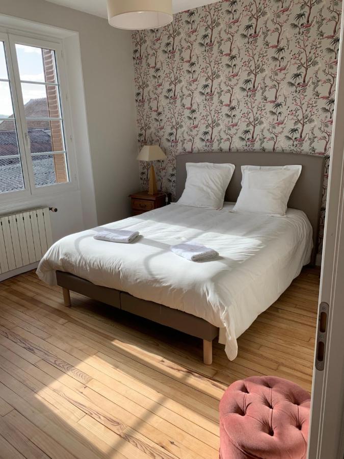 Holiday home Le Claugi Damery (Marne)