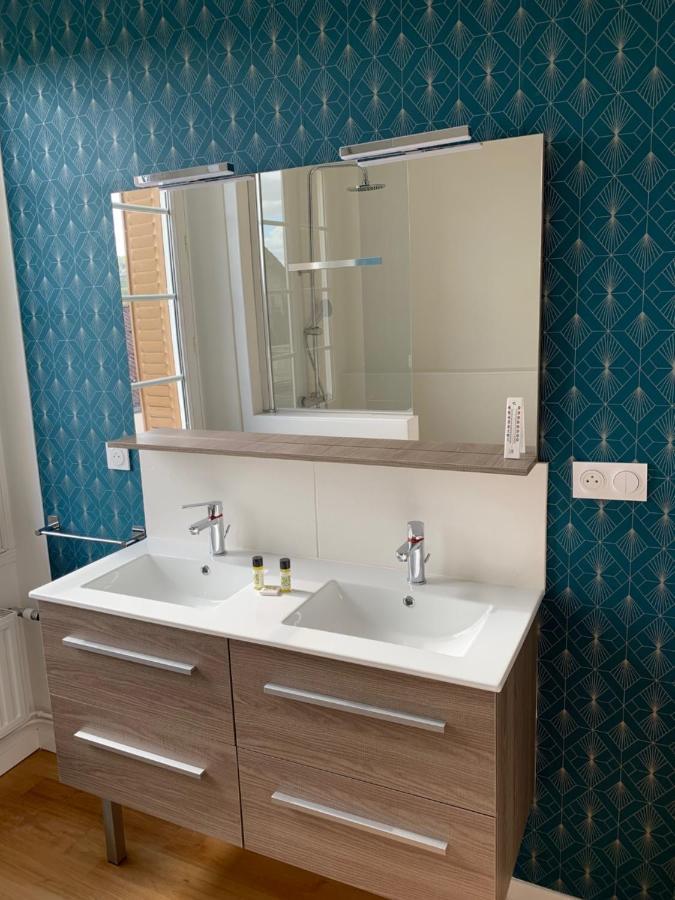 Le Claugi Holiday home
