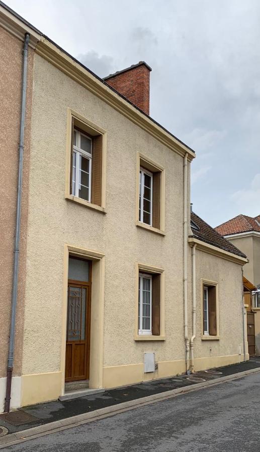 Le Claugi * Damery (Marne)
