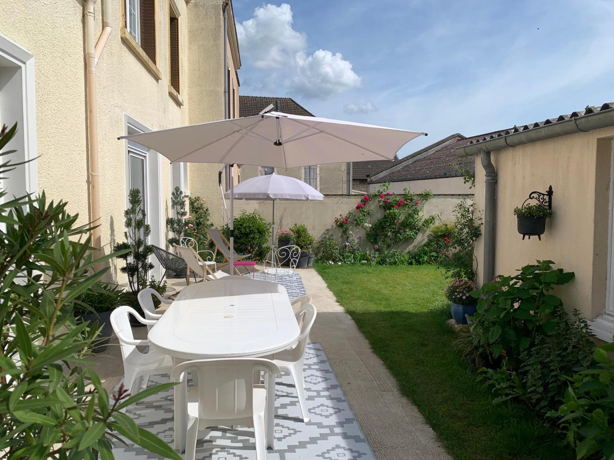 Le Claugi * Damery (Marne)