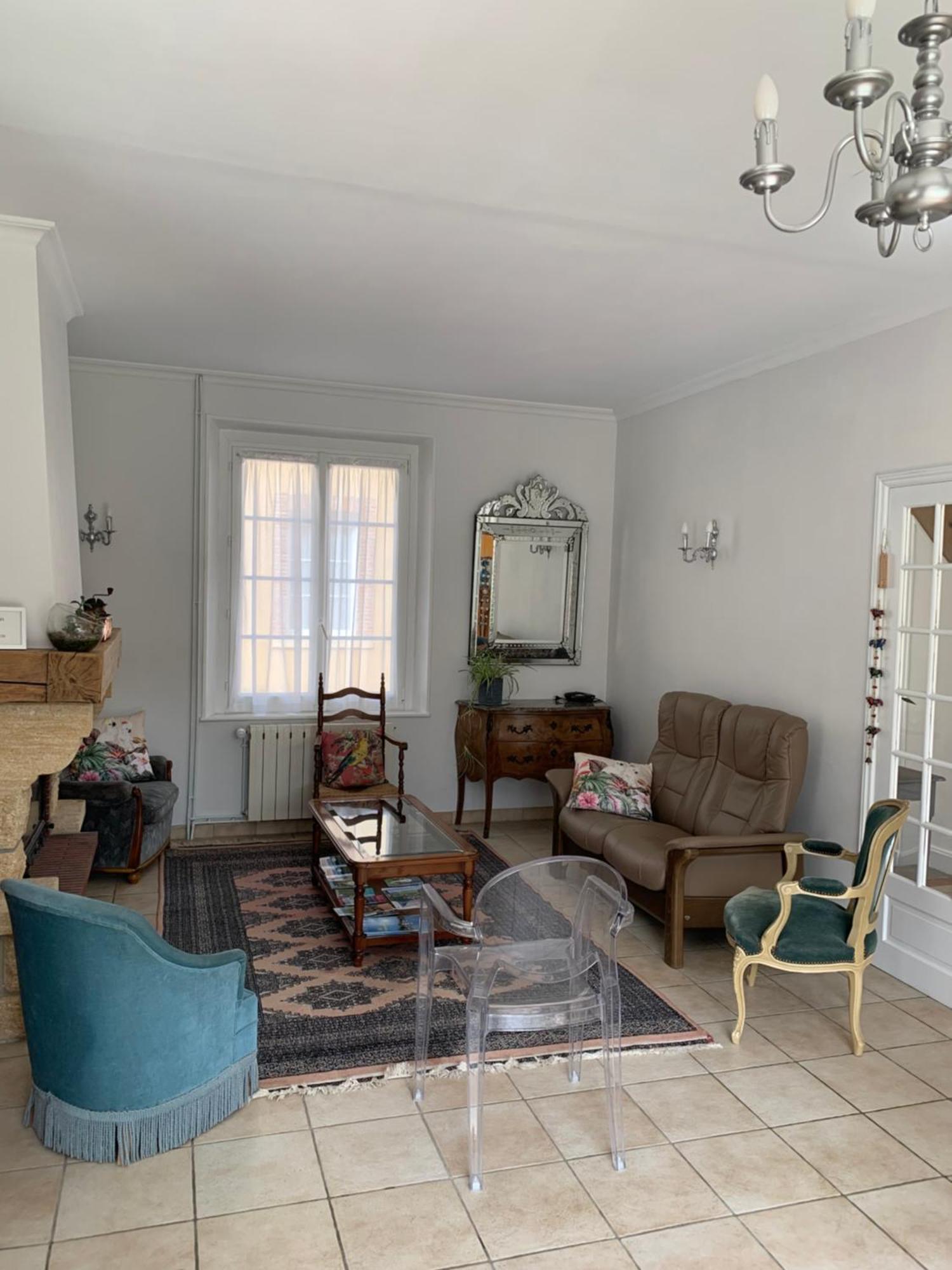 Le Claugi Holiday home