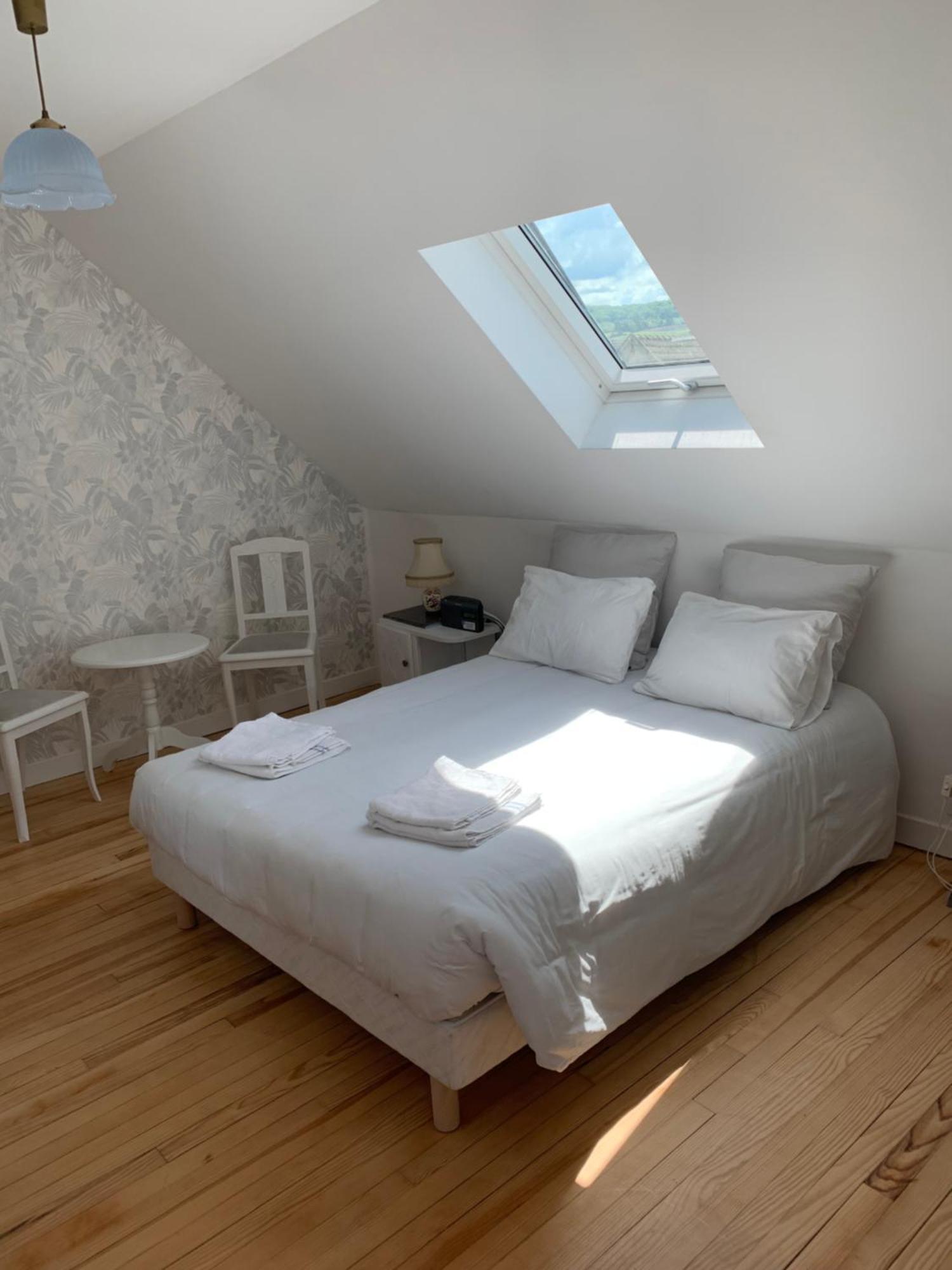 Holiday home Le Claugi