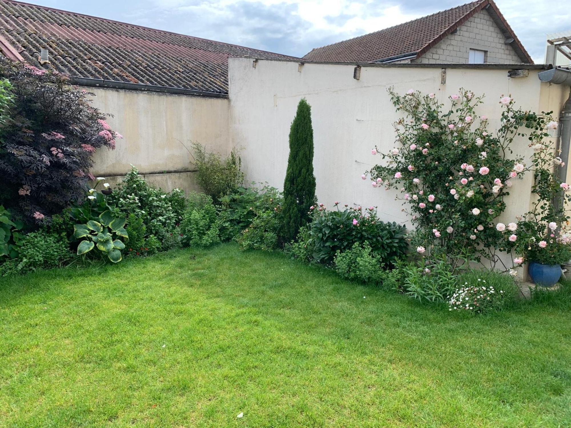 Holiday home Le Claugi *