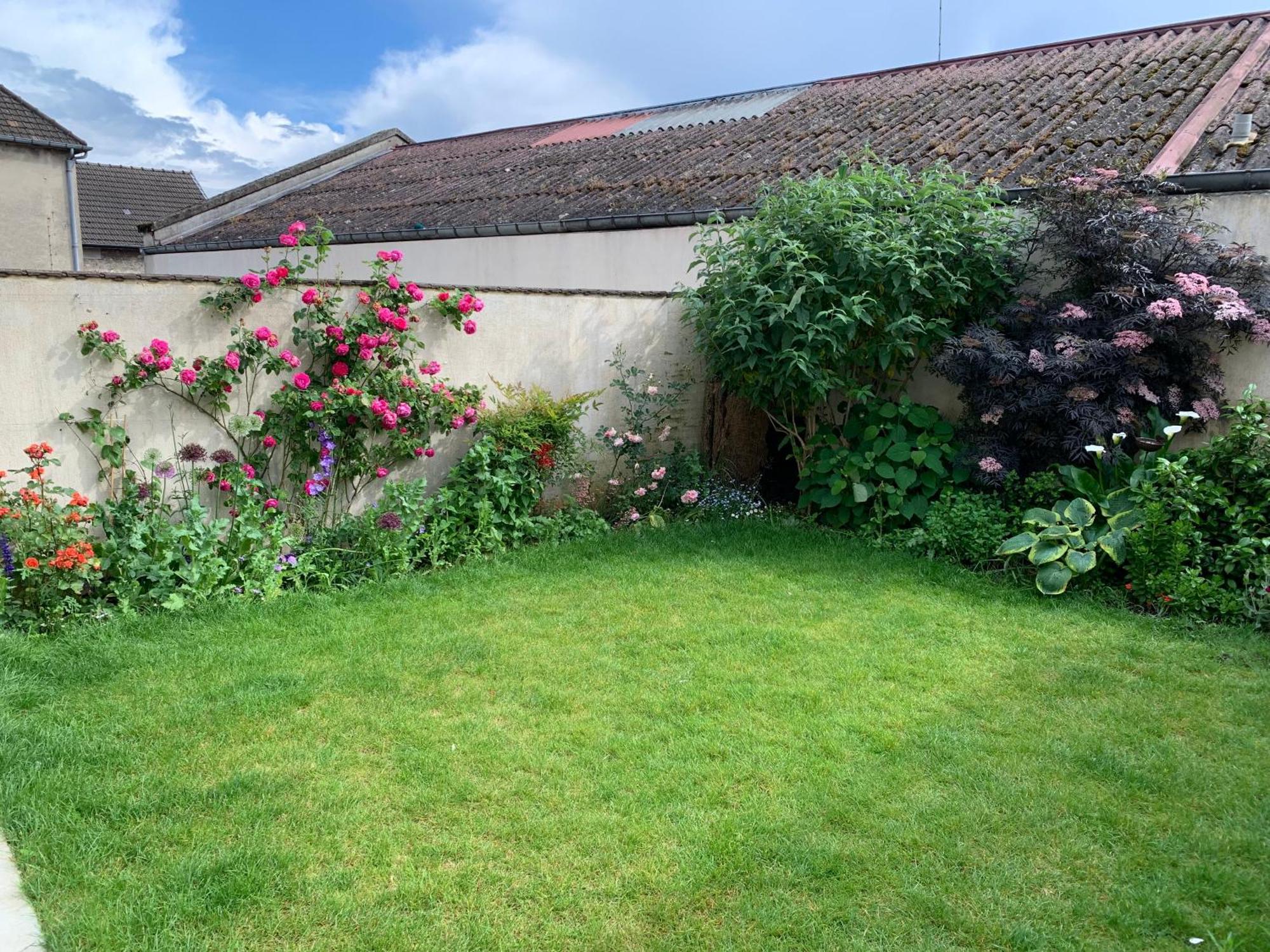Le Claugi Holiday home